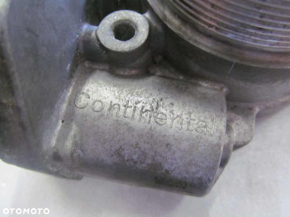 VW AUDI 3.0 TDI PRZEPUSTNICA 4E0145950J 02/16 - 7