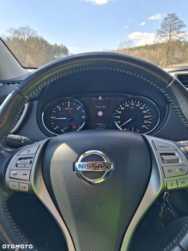 Nissan Qashqai 1.6 DCi N-Connecta EU6 - 15