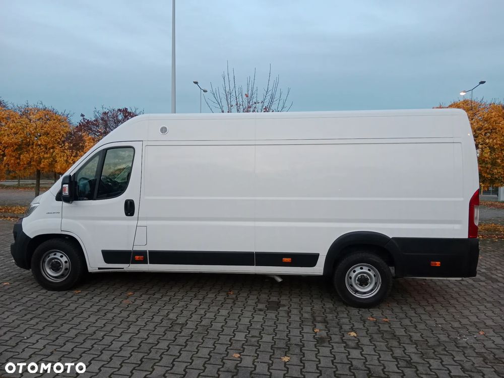 Fiat Ducato - 9