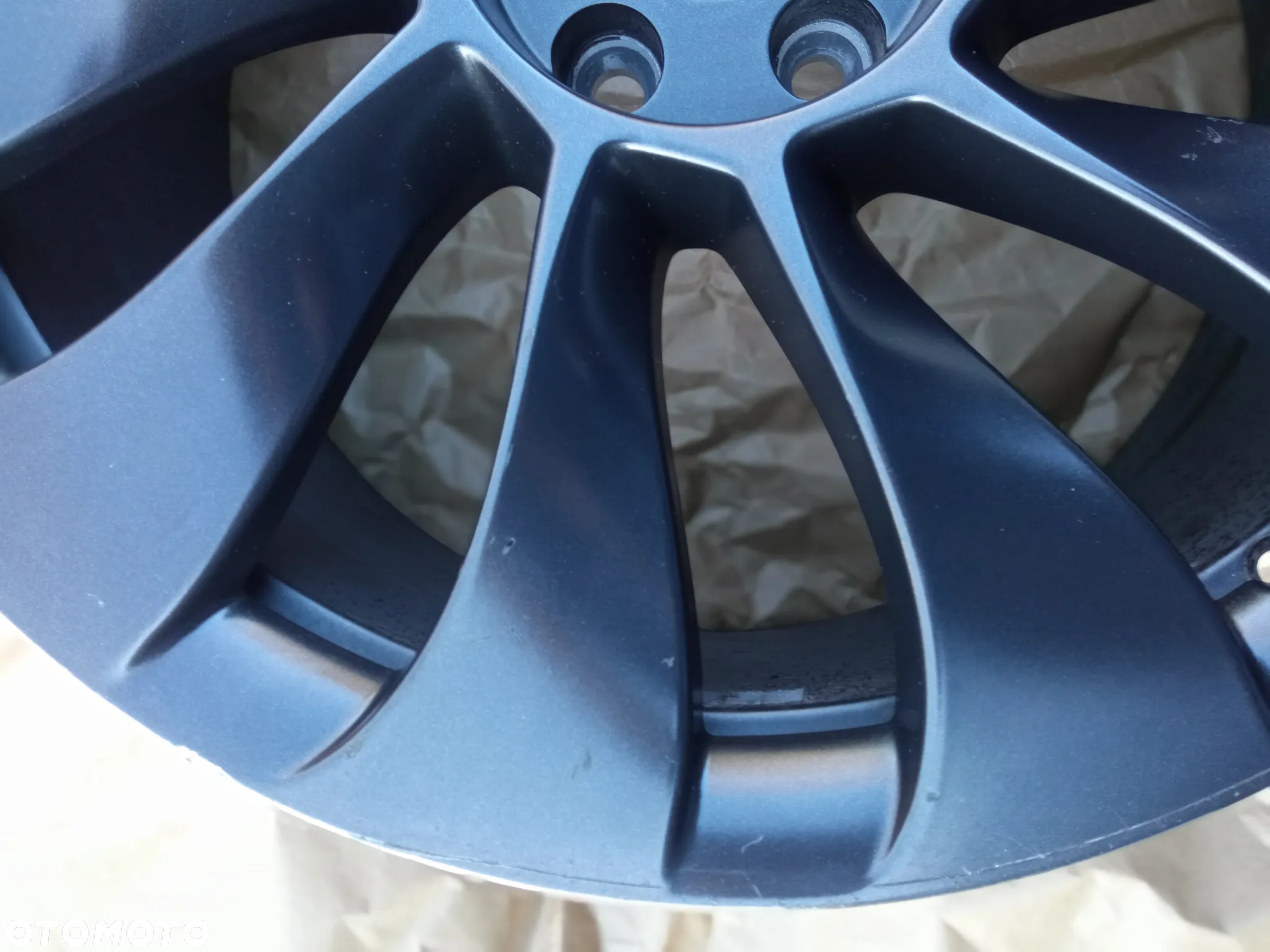 FELGA 21 TESLA Y 5X114,3 10,5J ET48 1188227-00-C ORYGINAŁ 2022 - 4