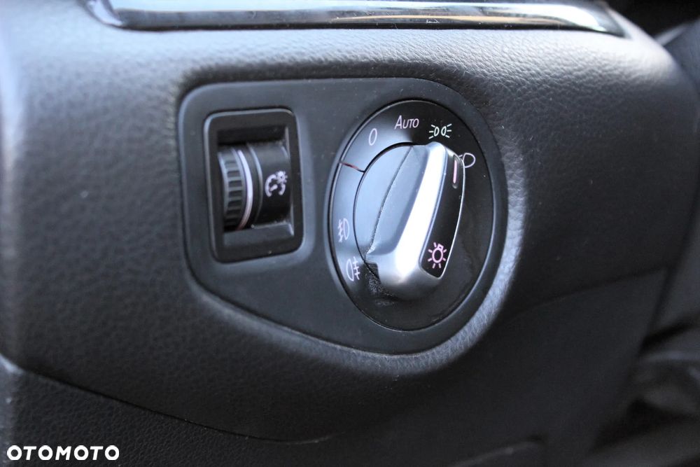 Seat Alhambra 2.0 TDI Style 4x4 - 20