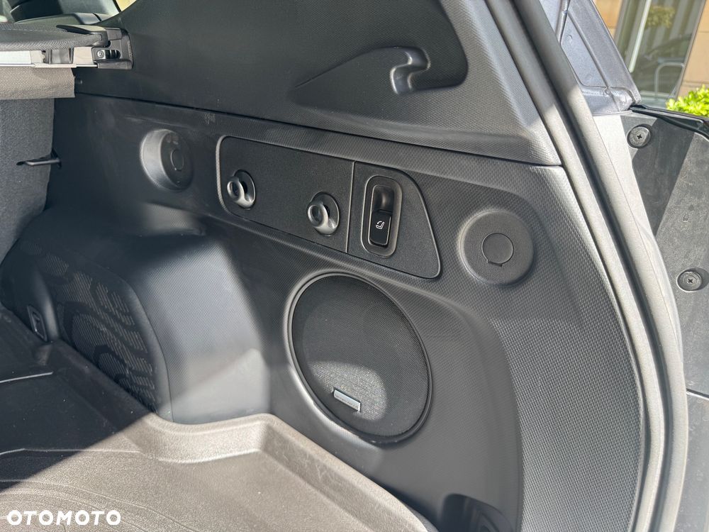 Subaru Forester - 25