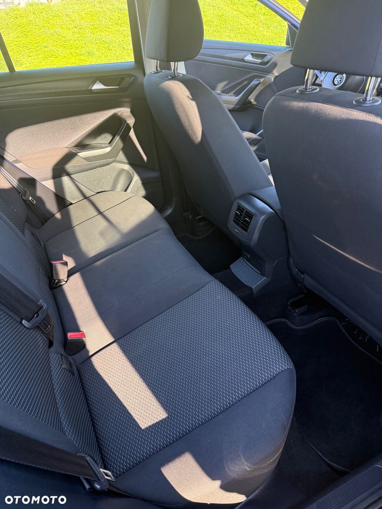 Volkswagen T-Roc 1.0 TSI - 16