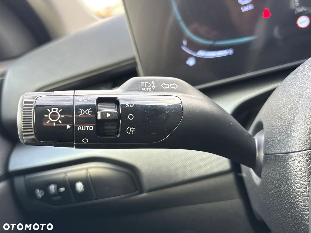 Kia XCeed 2026