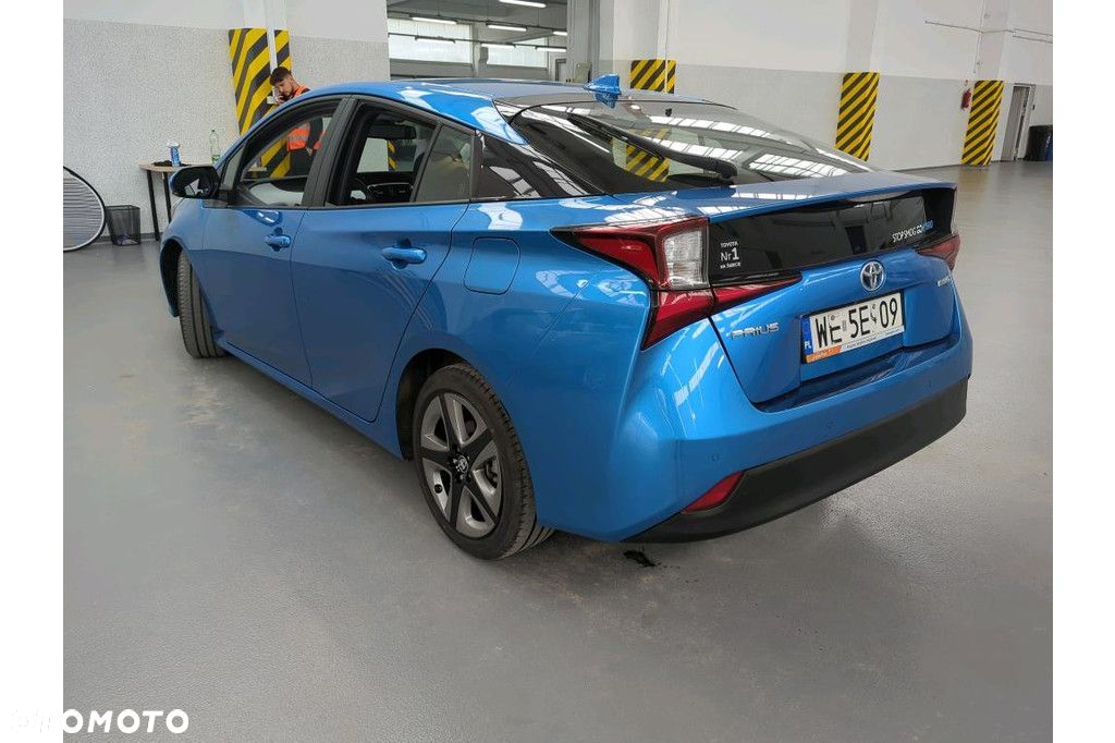 Toyota Prius - 2