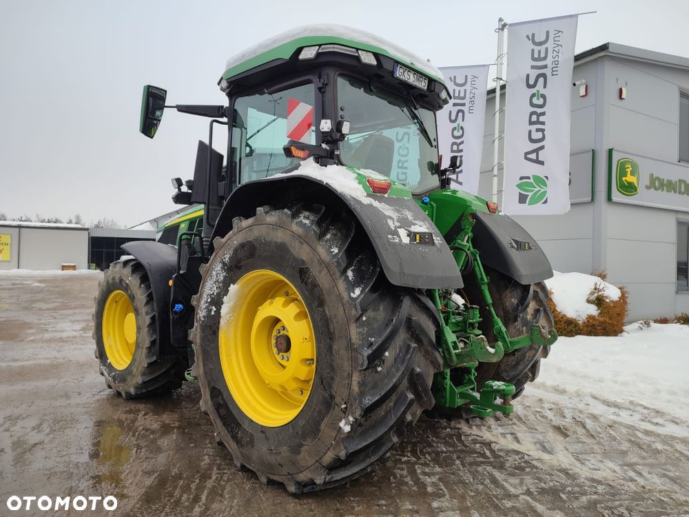 John Deere 7R350 - 6