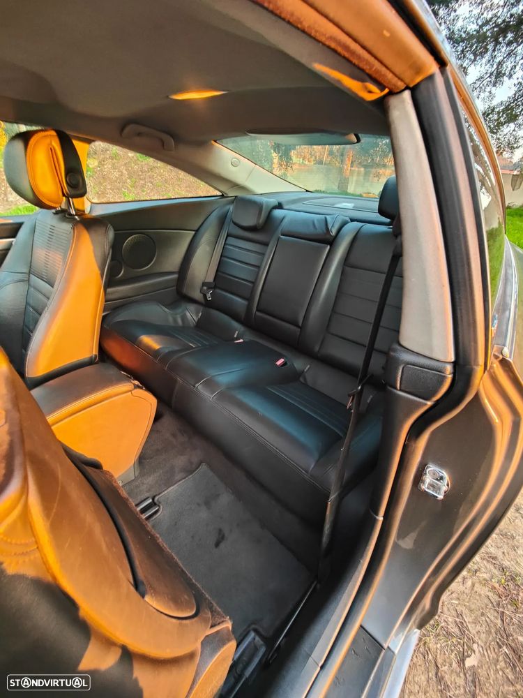 Renault Laguna Coupe 2.0 T GT - 7