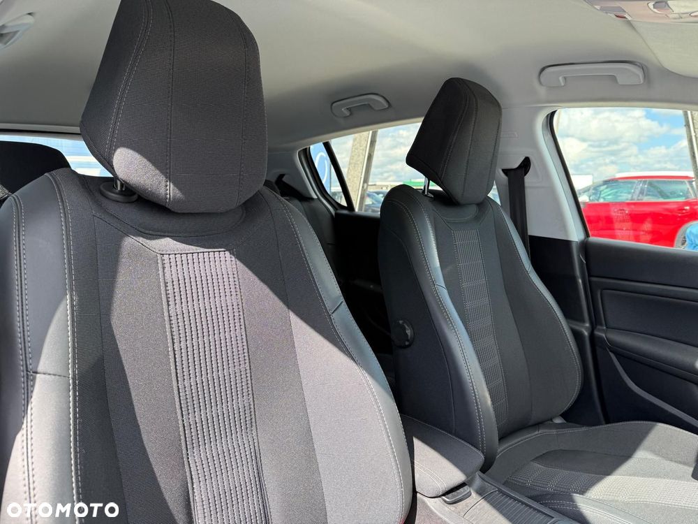 Peugeot 308 1.5 BlueHDi Allure S&S EAT8 - 18