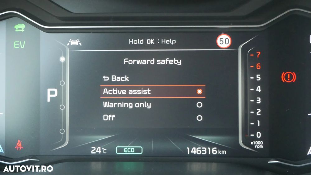 Kia Niro - 36
