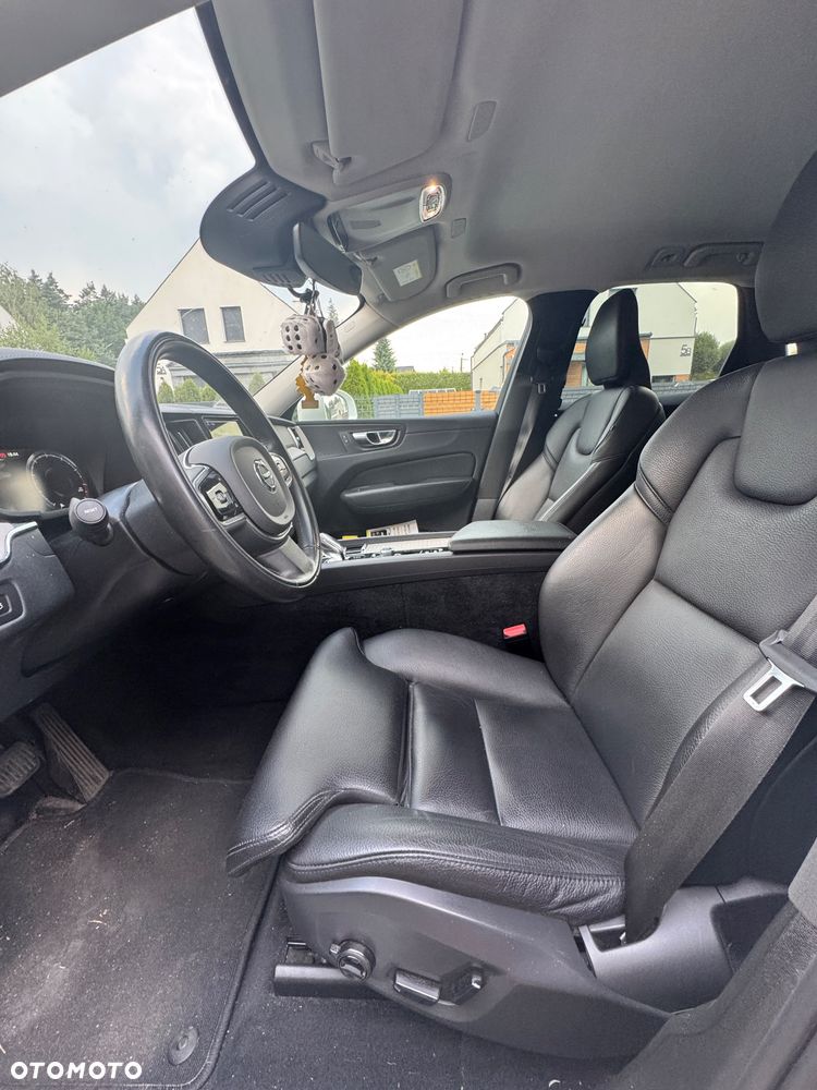 Volvo XC 60 - 13