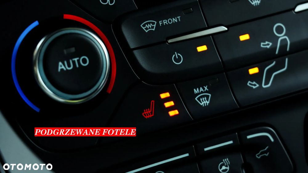 Ford Kuga 1.5 EcoBoost 4x4 ST-Line - 21