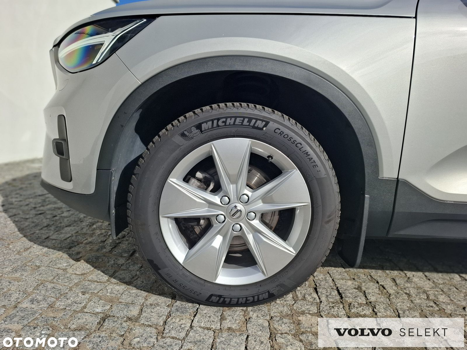 Volvo XC 40 - 35