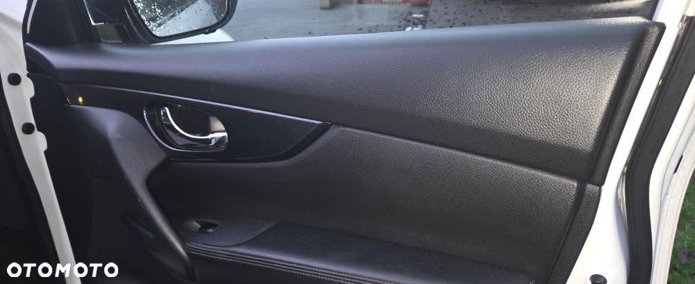 Nissan X-Trail 1.6 DCi Acenta 4WD EU6 - 8