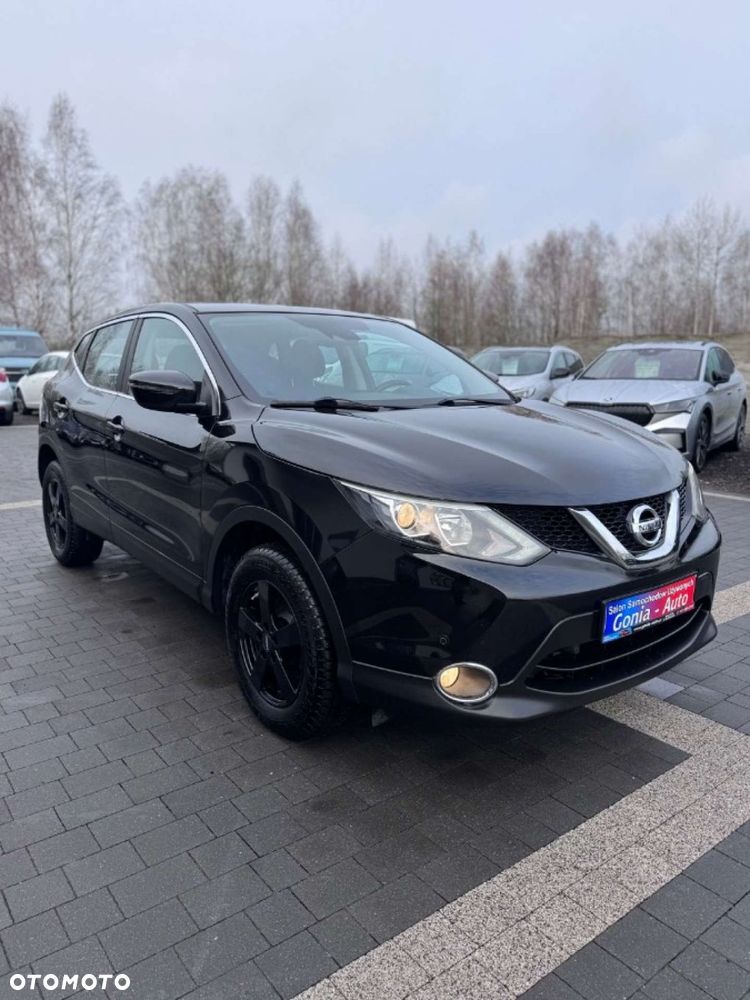 Nissan Qashqai - 10