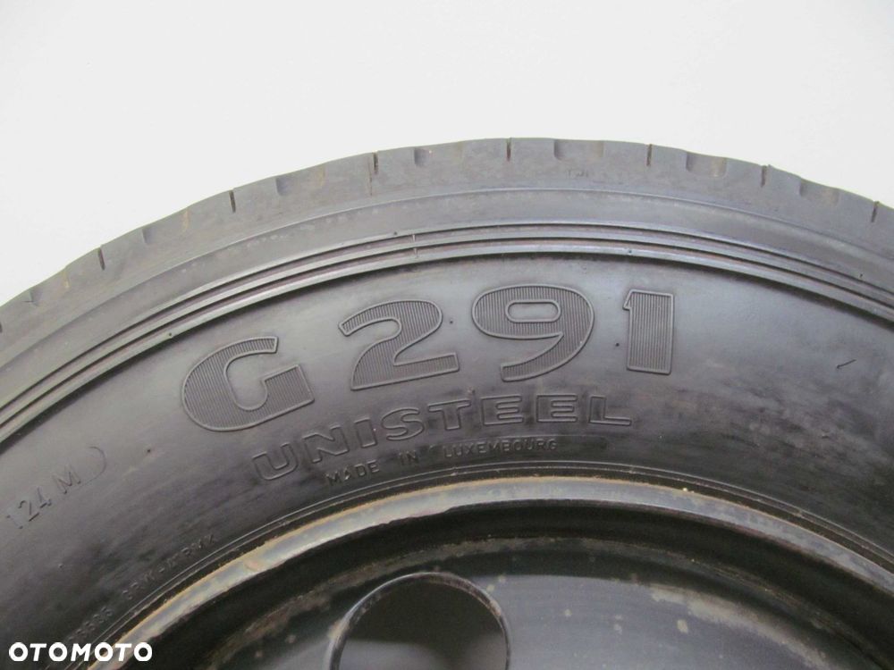 MAN VW L80 6x200 17.5' FELGA KOLO 2TA601027 - 10