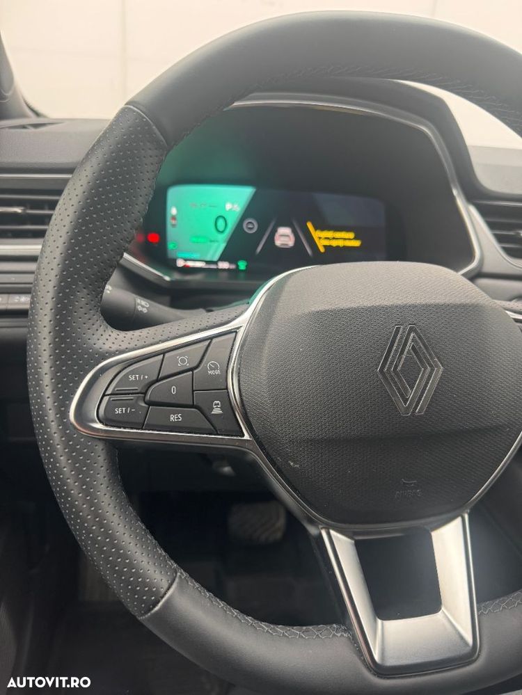 Renault Symbioz - 17