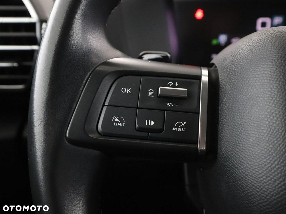 Citroën C4 1.2 PureTech Shine S&S EAT6 - 34