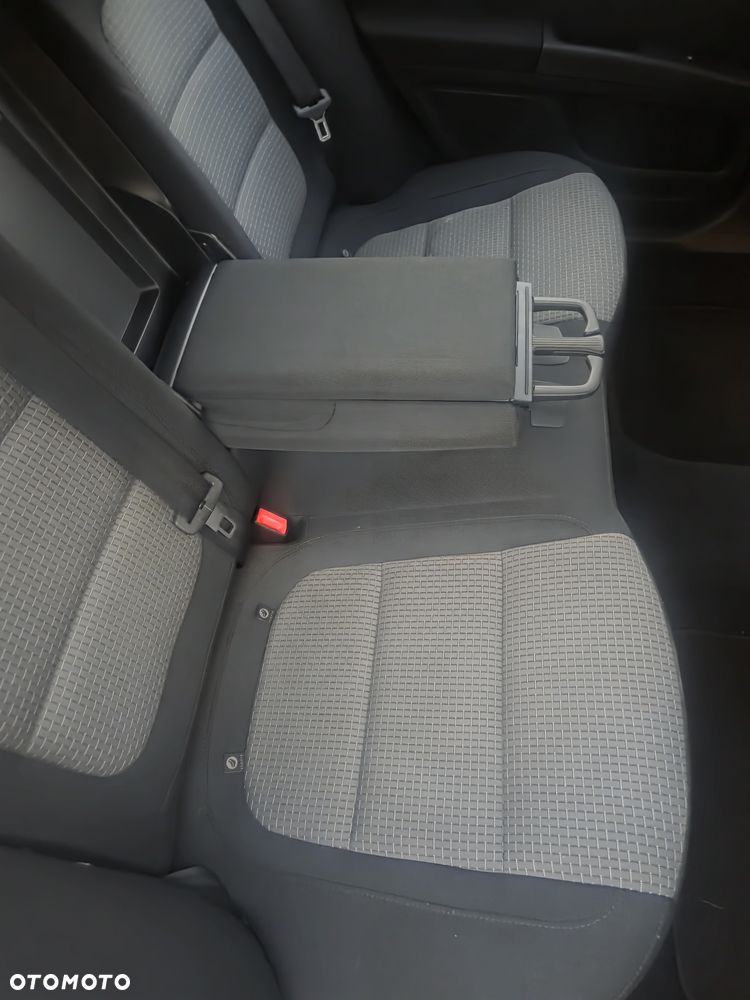 Skoda Superb 1.8 TSI Elegance - 15