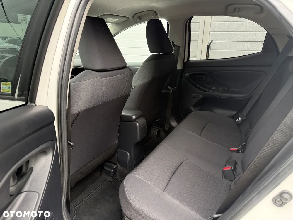 Toyota Yaris Hybrid 1.5 Comfort - 9