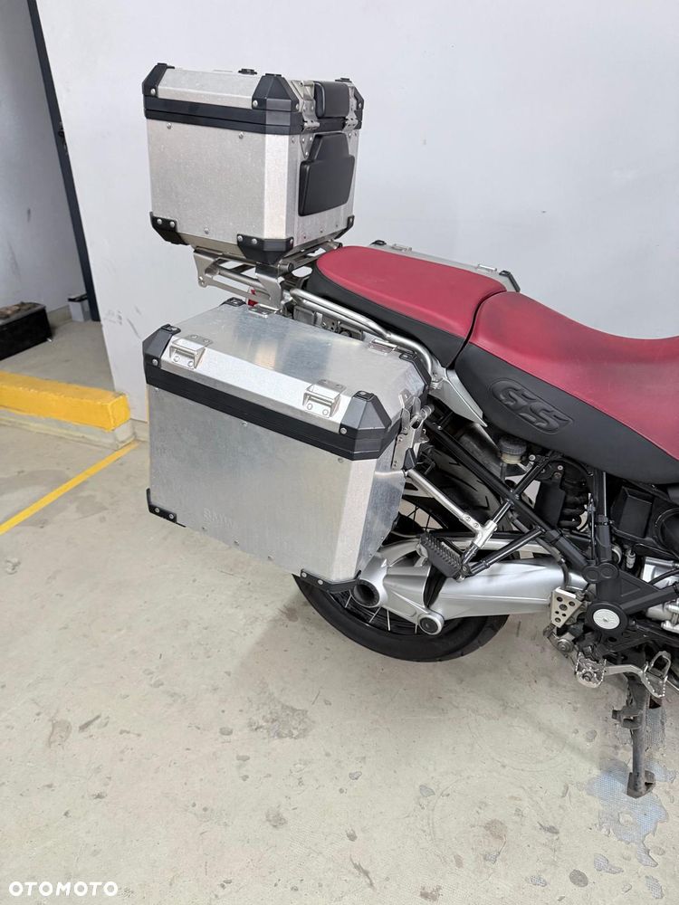 BMW GS - 11