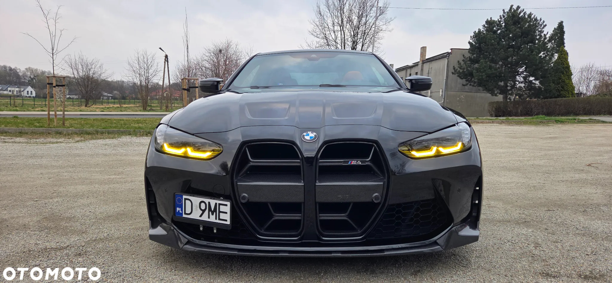 BMW M4 Standard - 15