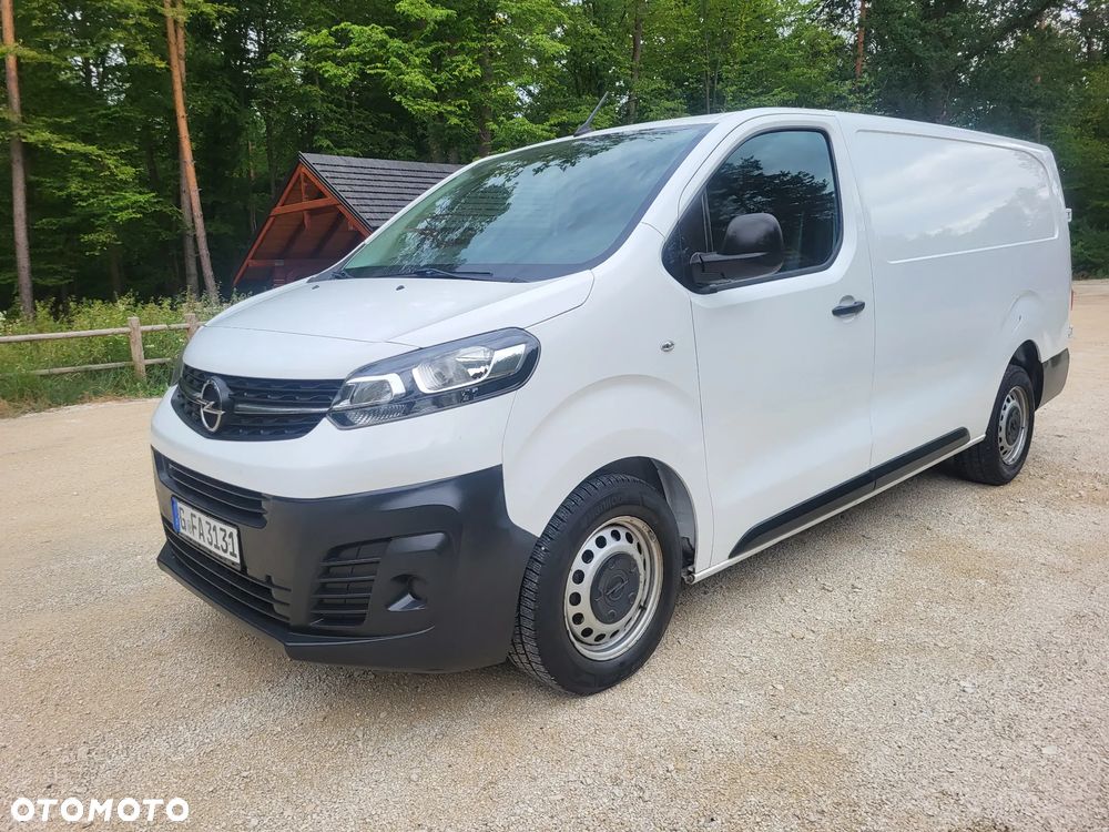 Opel Vivaro - 2