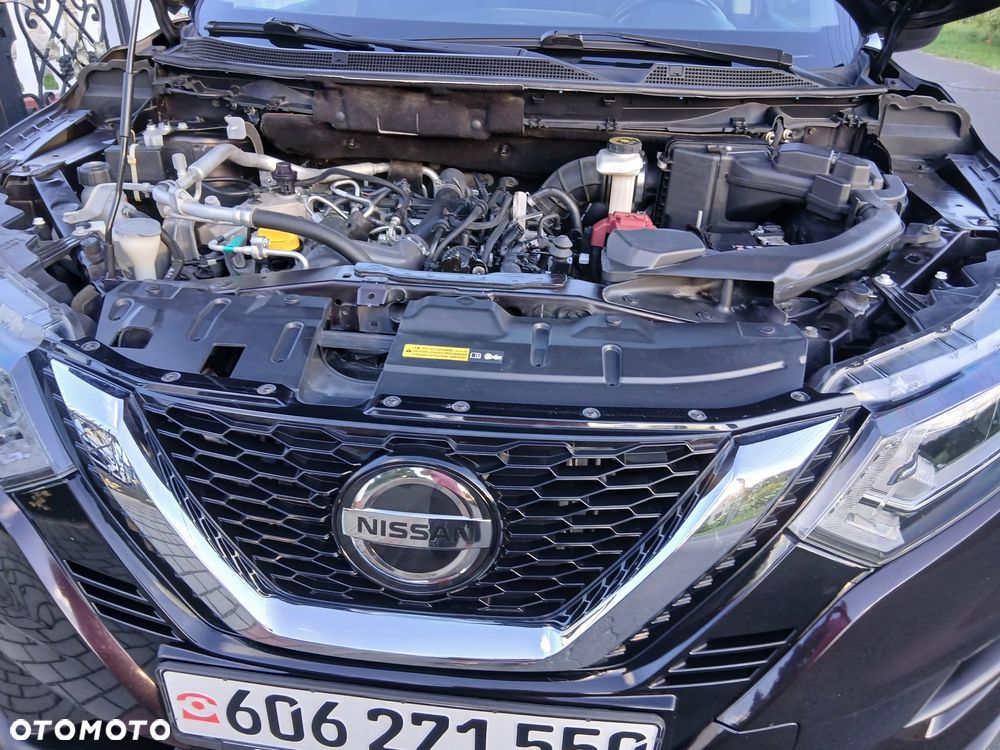 Nissan Qashqai 1.3 DIG-T Visia - 33