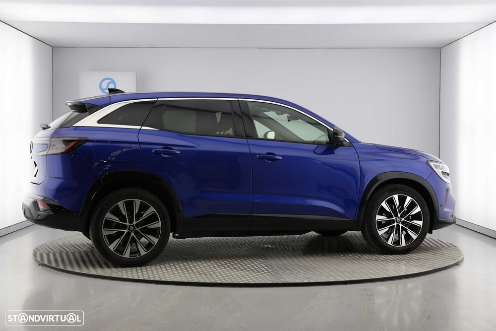 Renault Austral 1.3 Mild Hybrid Techno - 13