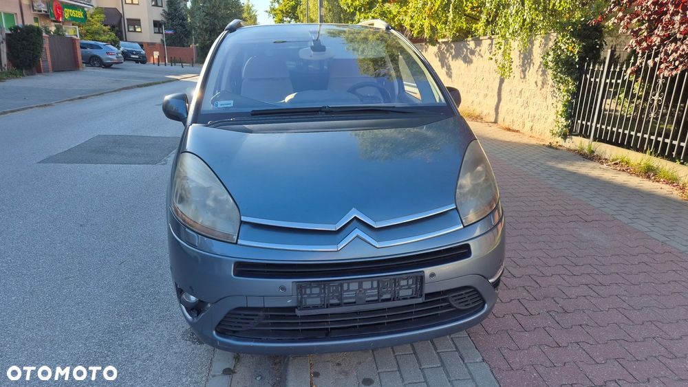 Citroën C4 Picasso