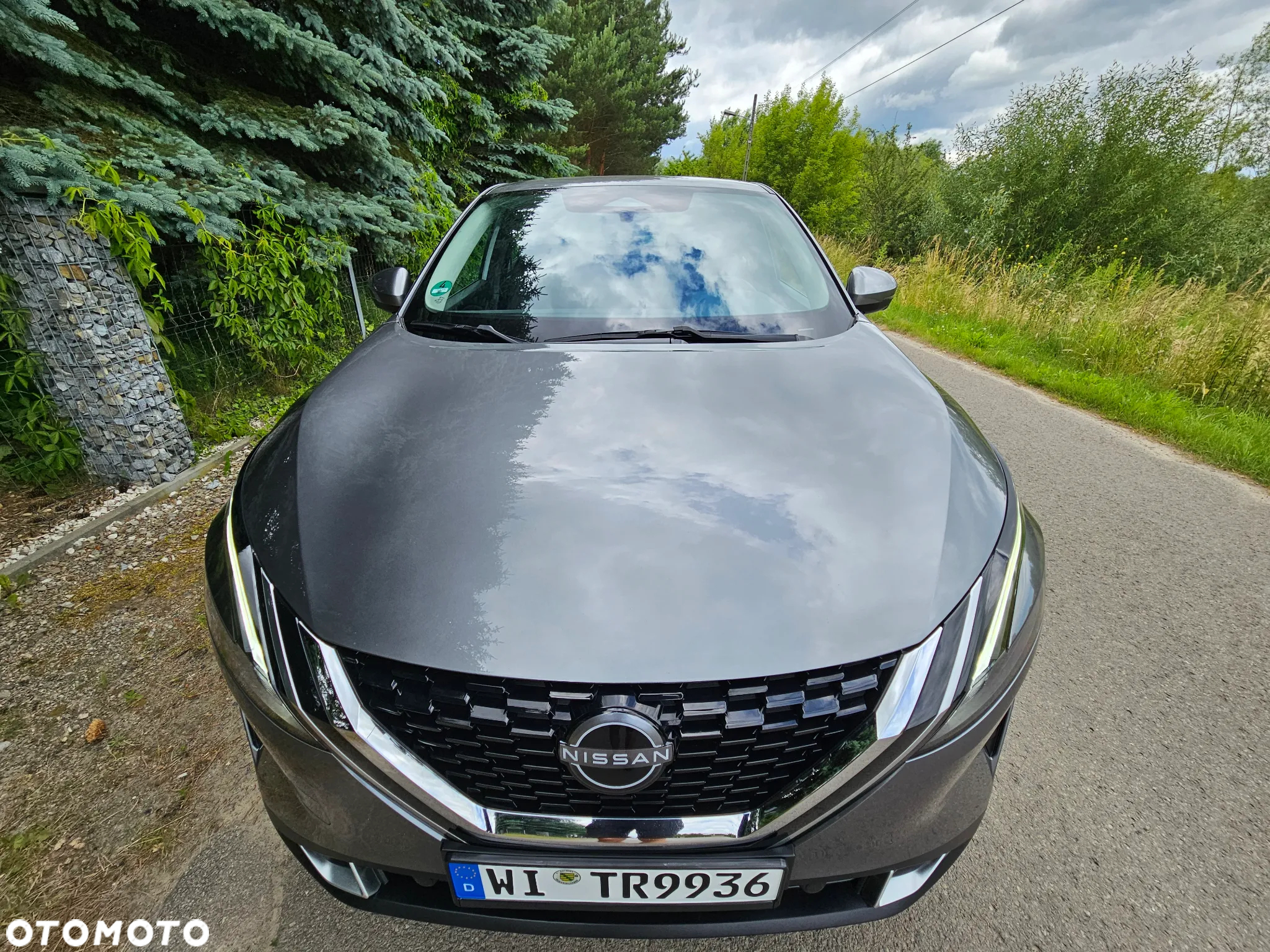 Nissan Qashqai 1.3 DIG-T MHEV Acenta - 14