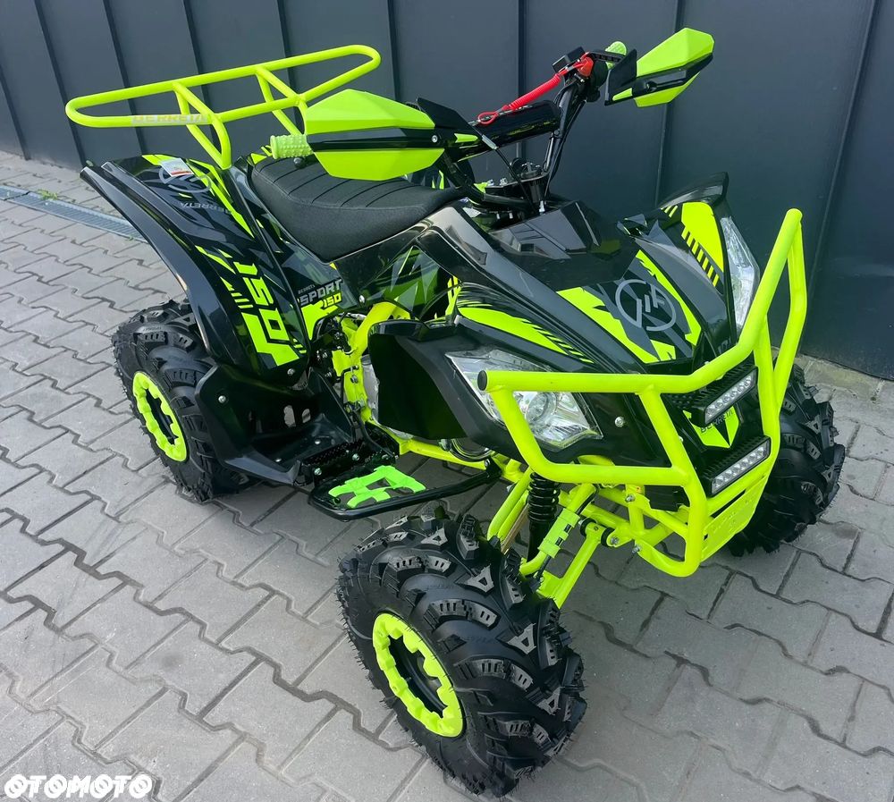 Berreta Sport - 5