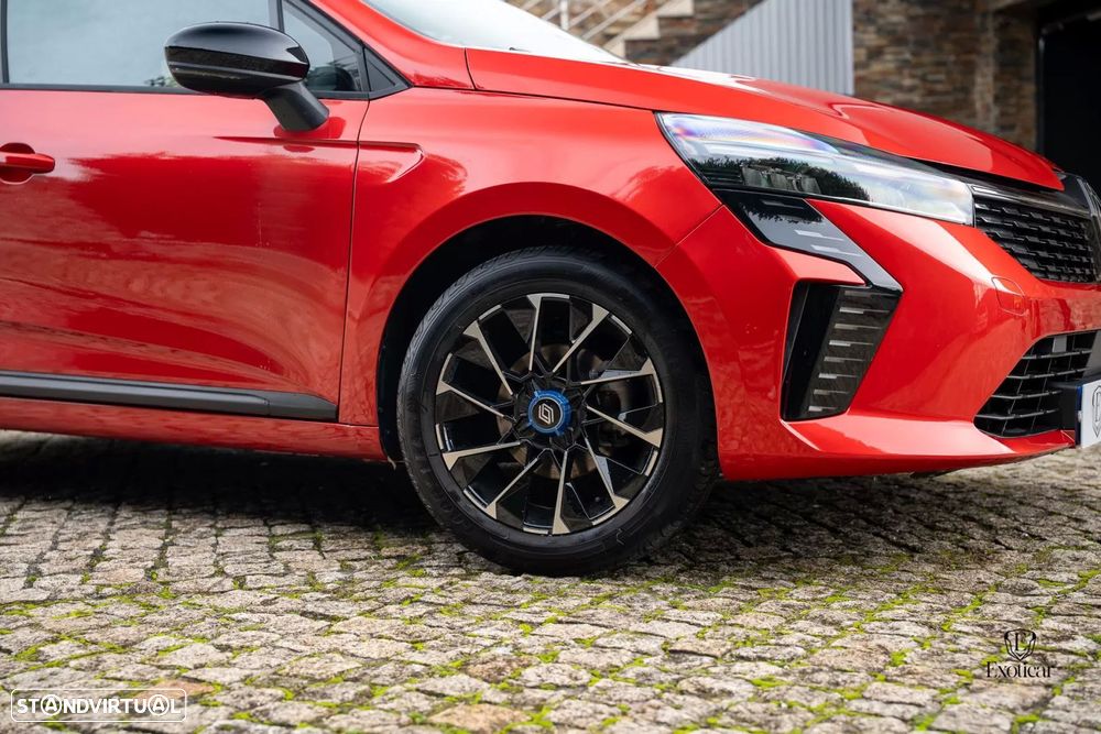 Renault Clio 1.0 TCe Techno - 30