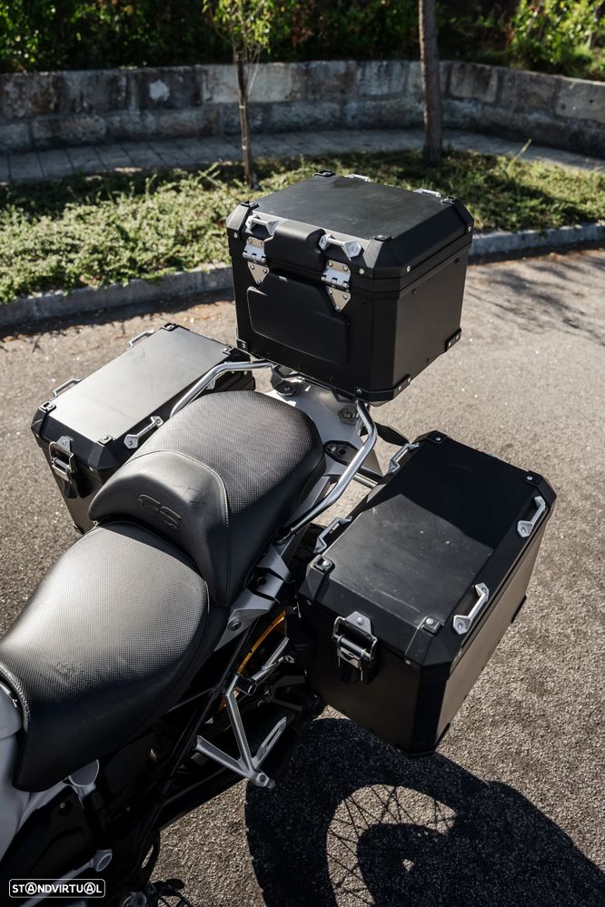 BMW R 1250 GS Adventure - 17