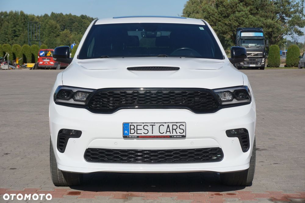 Dodge Durango - 2