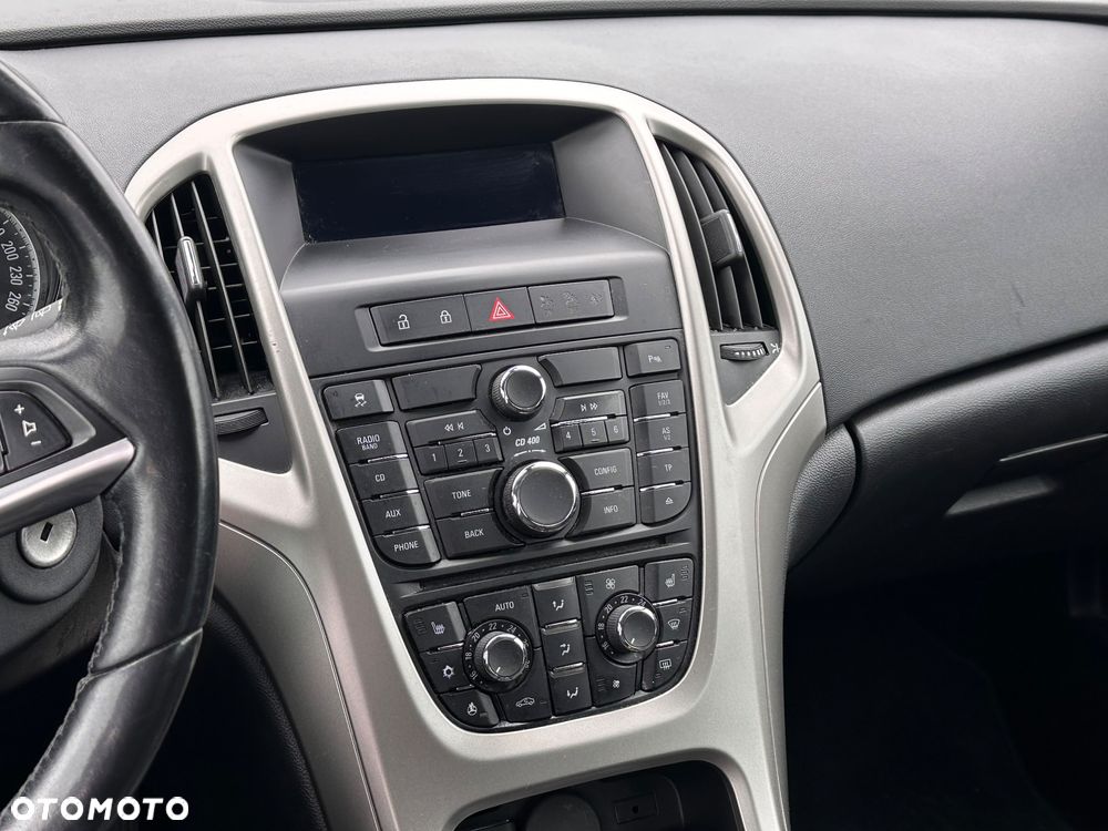 Opel Astra 1.4 Turbo Color Edition - 17