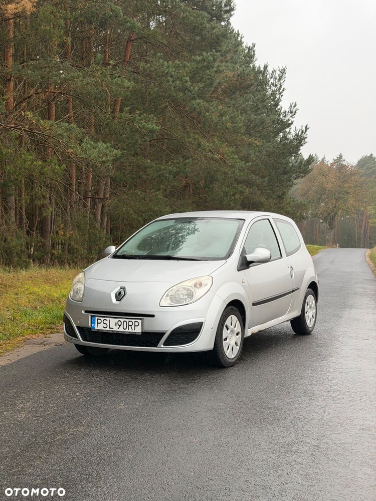 Renault Twingo 2007 photo 3