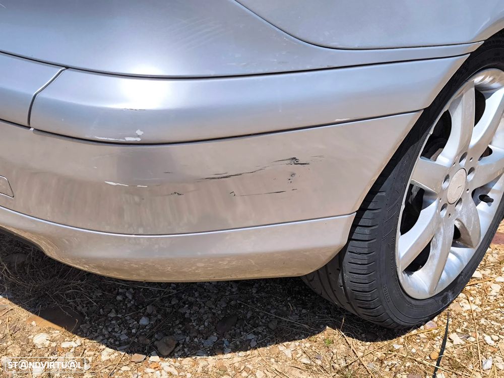 Mercedes-Benz C 220 - 24