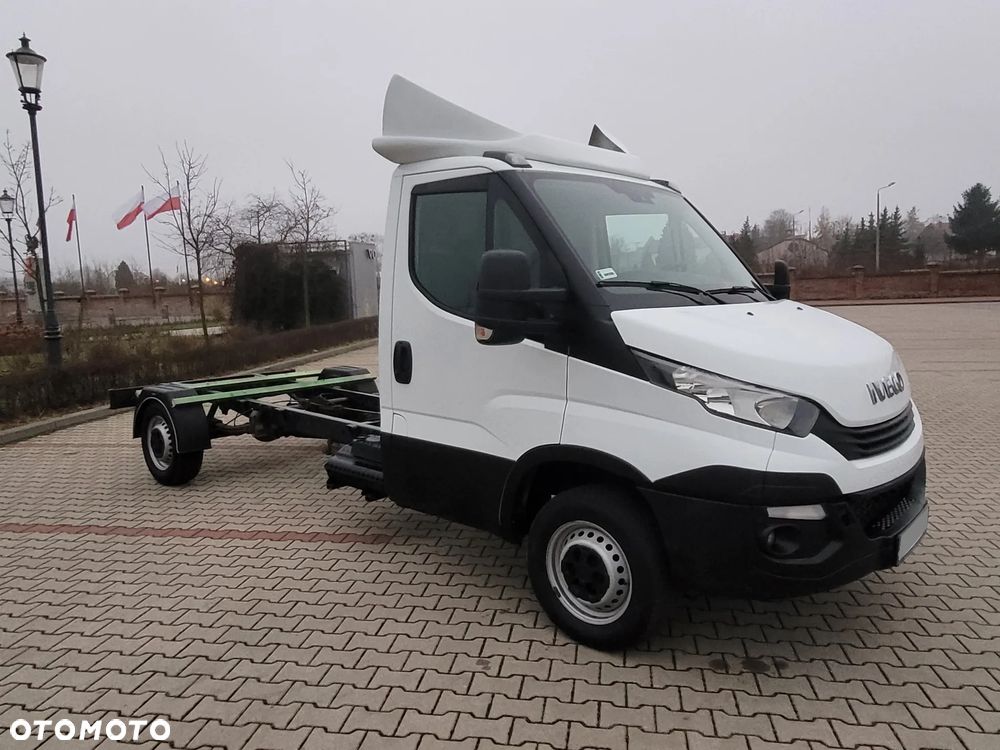Iveco Daily 35S180 - 7