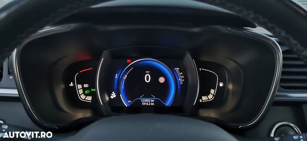 Renault Kadjar TCe 140 GPF BOSE EDITION - 7