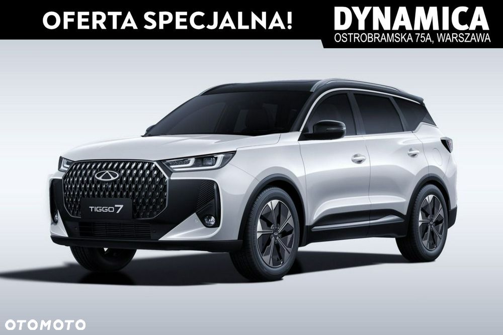 Chery Tiggo 8 - 2