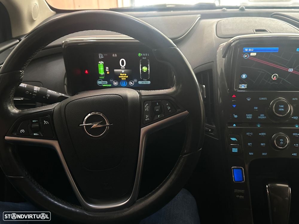 Opel Ampera 1.4 Ecotec Cosmo - 10