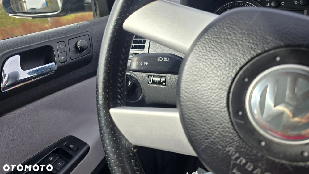 Volkswagen Polo 1.4 CrossPolo - 37