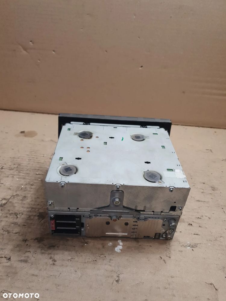 RADIO CD SIEMENS OPEL ASTRA H VECTRA C SIGNUM nr 13138250 - 4