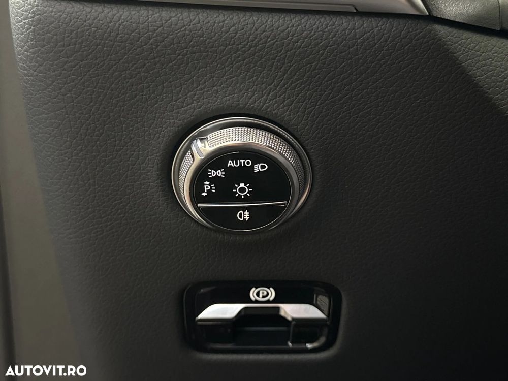 Mercedes-Benz GLC Coupe 200 4MATIC MHEV - 17