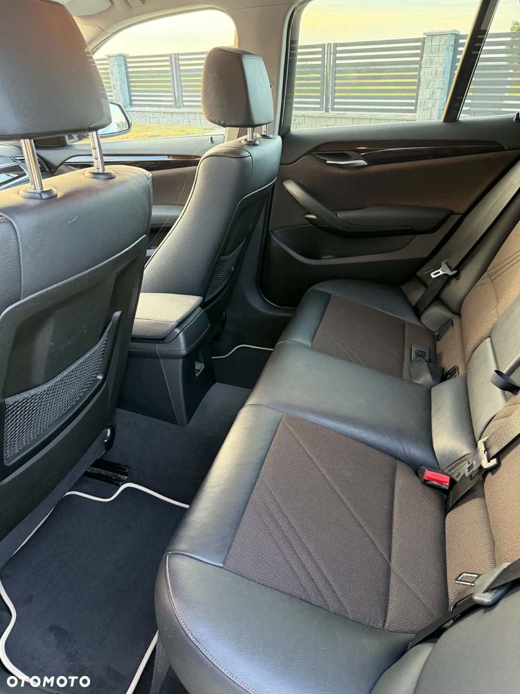 BMW X1 - 7