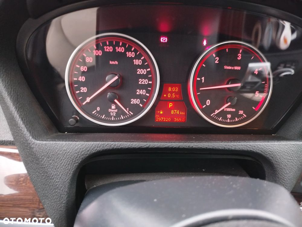 BMW X5 3.0d xDrive - 7