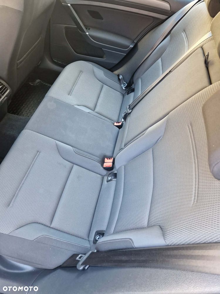 Volkswagen Golf 1.4 TSI BMT Comfortline - 9
