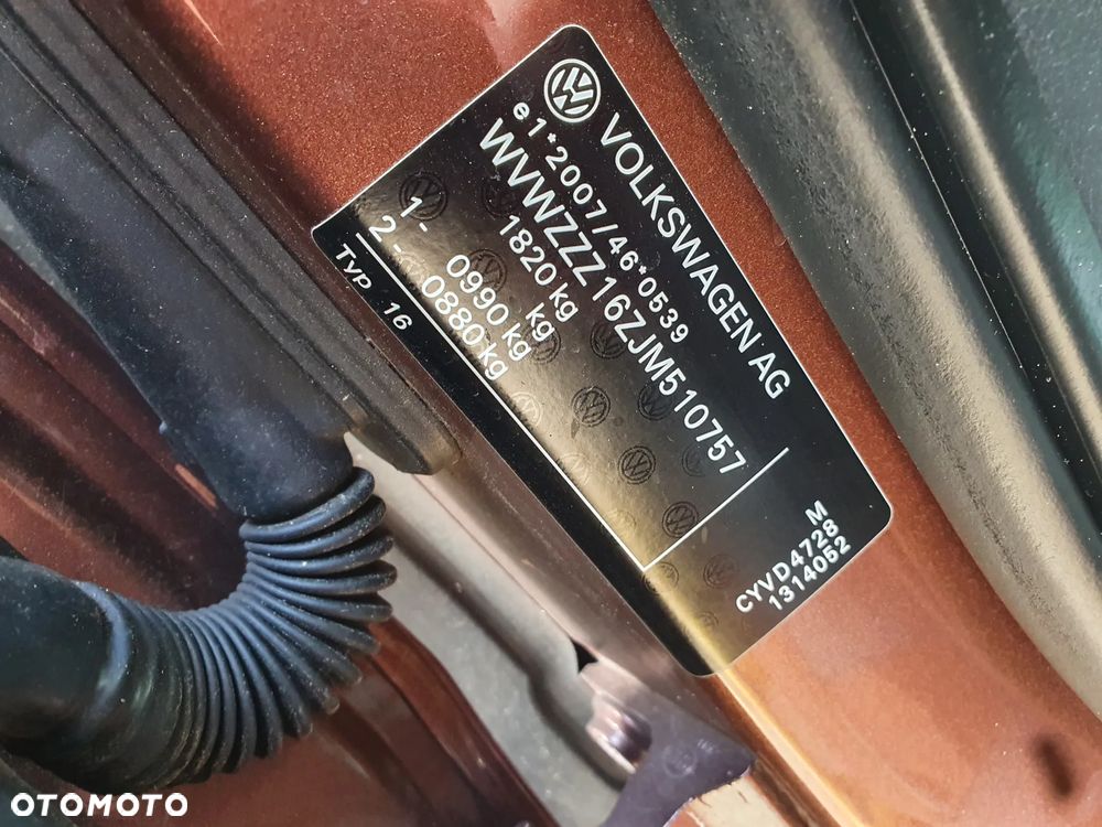 Volkswagen Beetle 1.2 TSI DSG (BlueMotion Tech) Design - 27