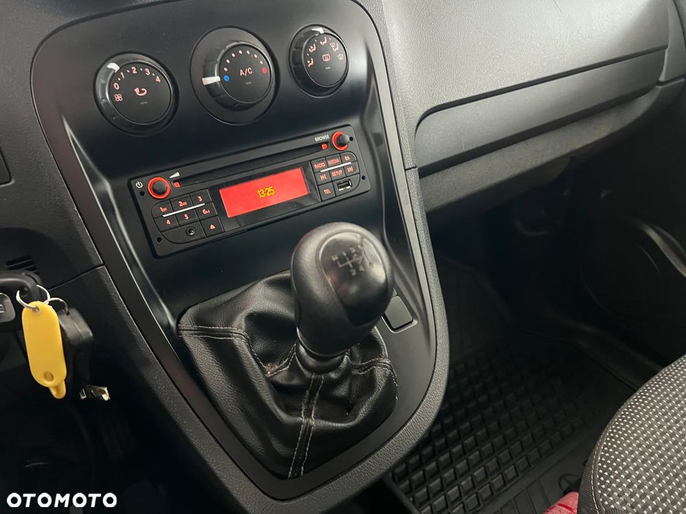 Mercedes-Benz Citan - 30