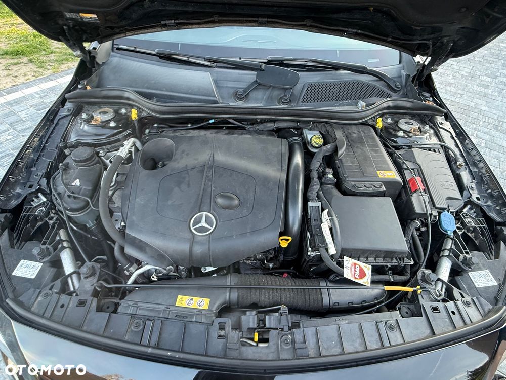 Mercedes-Benz GLA 200 (CDI) d 4Matic 7G-DCT AMG Line - 7